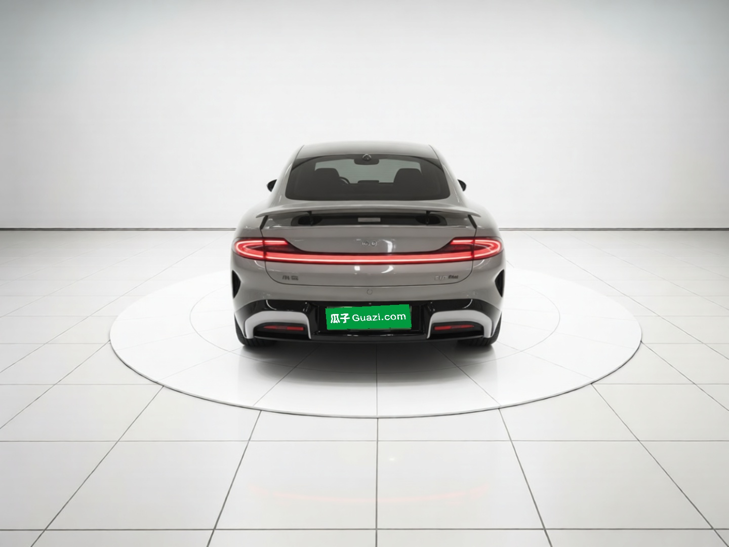 Xiaomi Auto SU7 2024 Four-Wheel Drive Ultra-Long Range Advanced Intelligent Driving Max Edition — снимка 5