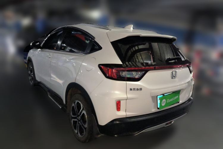 Used Honda XR-V 2017 1.8L EXi CVT Comfort Version