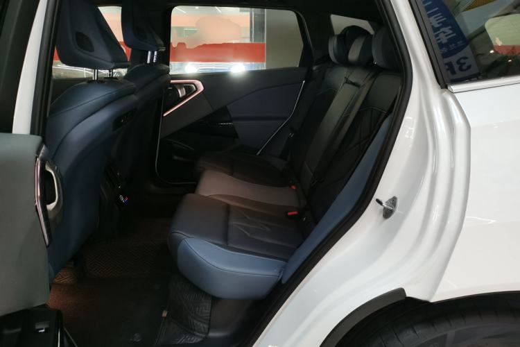 Used BMW X3 2025 xDrive30L Luxury Edition M Sport Package