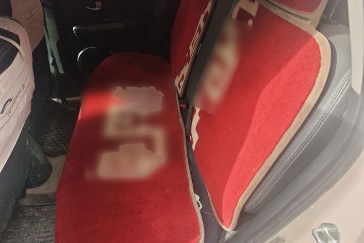 Used Kia Soul 2012 1.6L MT GLS