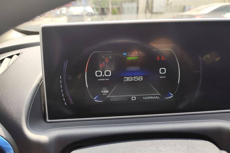 Used ORA White Cat 2020 305 km Luxury Version