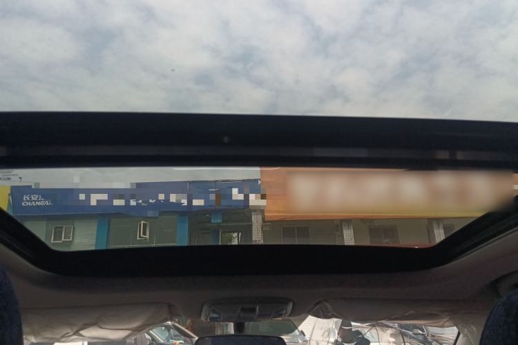 Used AION S Plus 2025 Comfort Version 53.241 kWh
