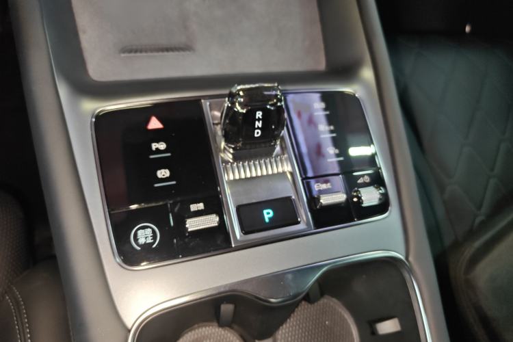 Used BYD Sealion 07 EV 2025 610 Intelligent Driving Edition
