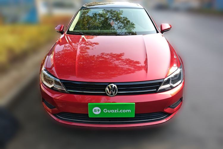 Used Volkswagen Lamando 2018 280TSI DSG Comfort Edition