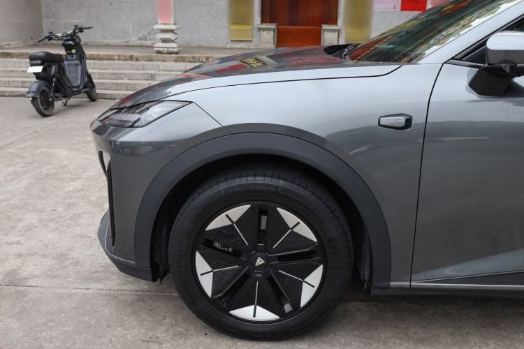 Used Deepal S07 2023 200Max Range-Extended Version Exterior 10