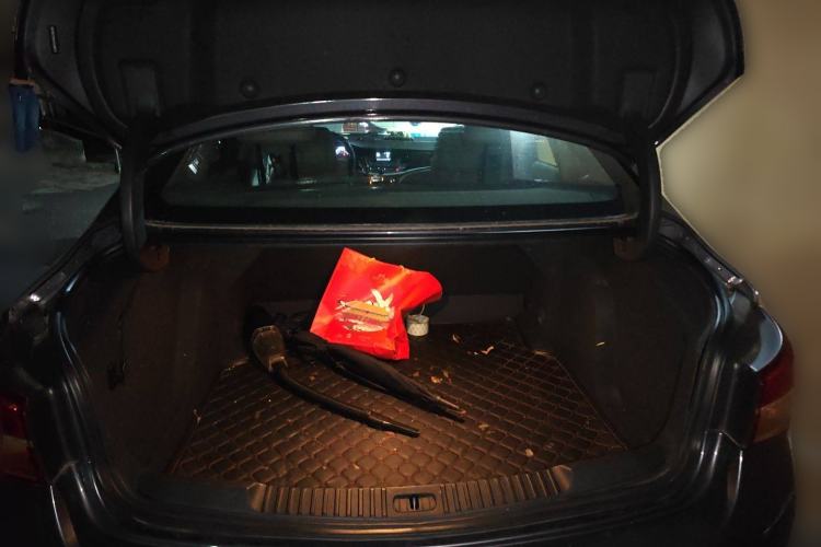 Used Buick Verano 2015 Sedan 15S Automatic Ambition Model
