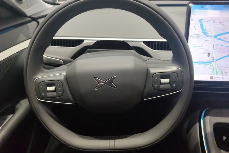 Used XPeng MONA M03 2025 600 with Ultra-Long Range Max
