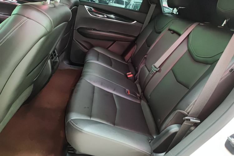 Used Cadillac XT5 2021 28T Luxury Model