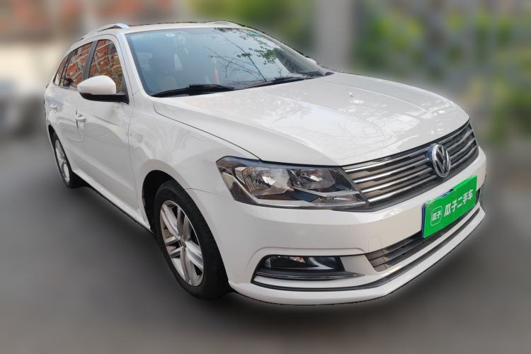 Used Volkswagen Gran Lavida 2015 230TSI DSG Comfort Edition