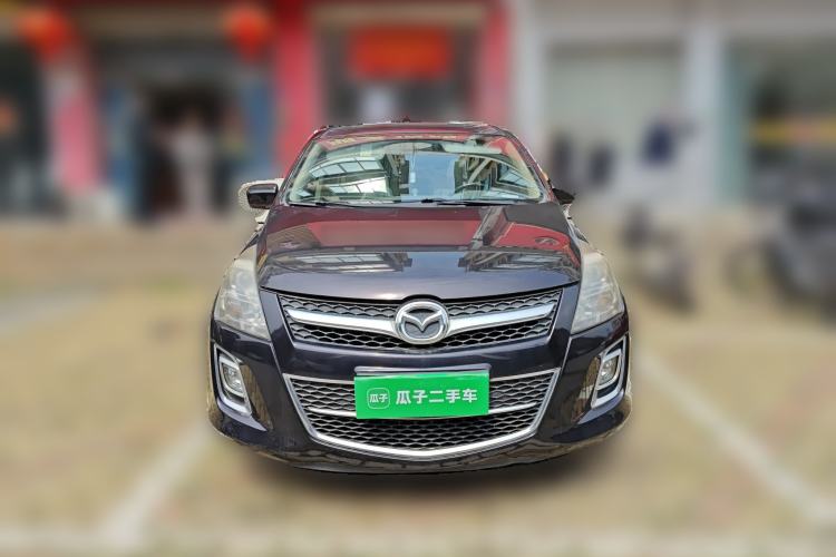 Used Mazda 8 2013 2.5L Deluxe Edition Front
