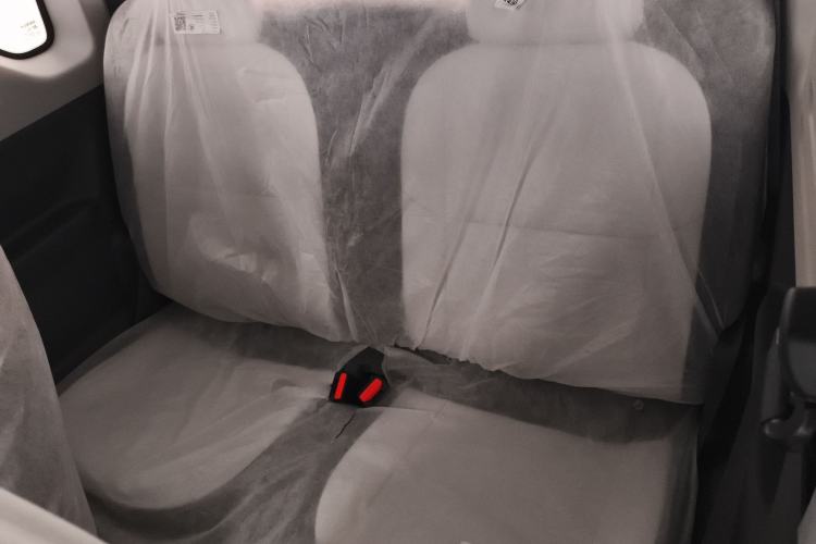 Used Geely Galaxy Panda 2025 210km Panda Kart
