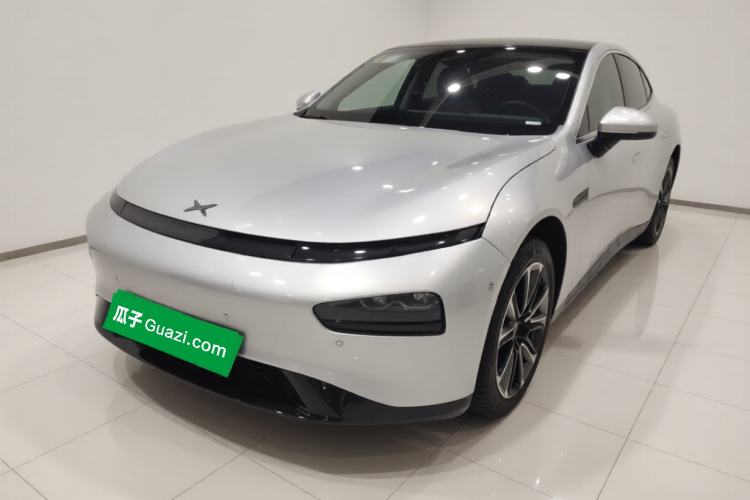 Used XPeng P7 2021 670G