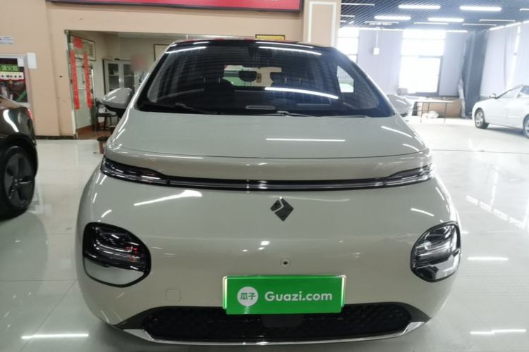 Used Baojun Cloud 2023 460 Max
