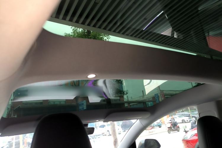 Used Tesla Model 3 2023 Rear-Wheel-Drive Version