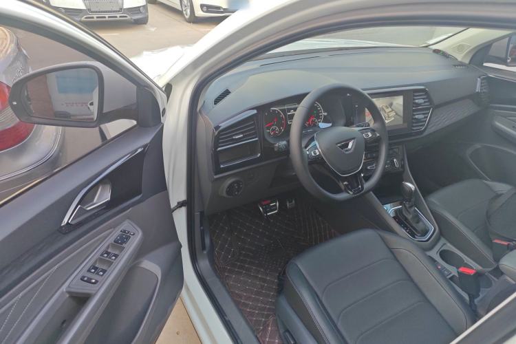 Used Jetta VS7 2020 1.4T Automatic Enjoyment Model