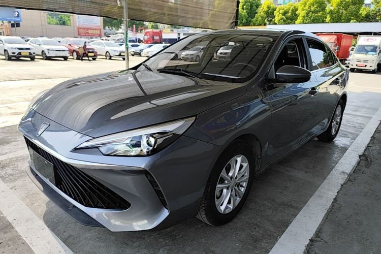 Used Roewe i5 2023 1.5L CVT Luxury Edition