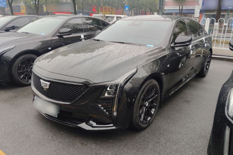 Used Cadillac CT5 2025 28T Track Performance Edition