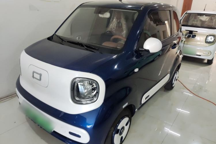 Used Bestune Pony 2026 222km Colorful Horse