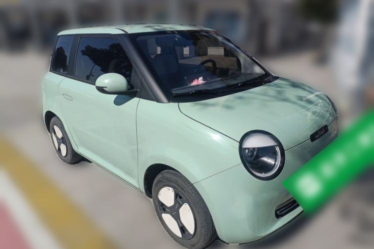 Used Qiyuan Lumin 2022 210km Sweet Edition
