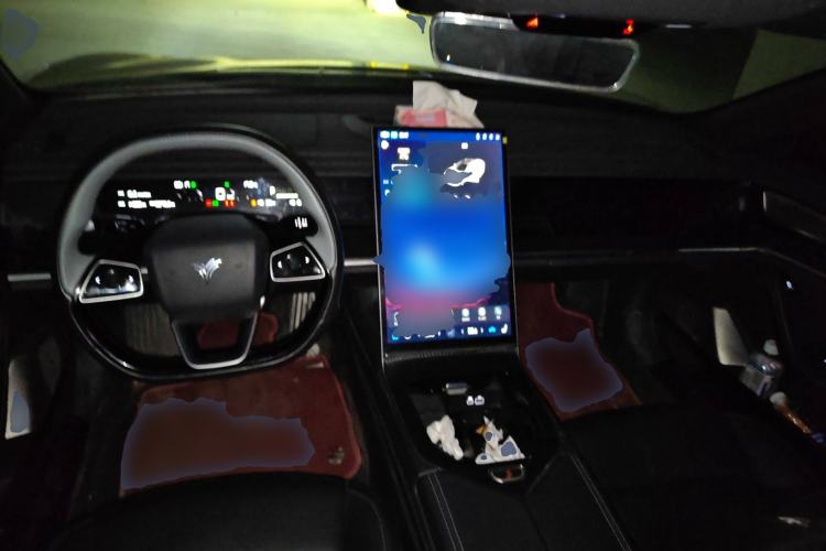 Used NETA S 2024 Range-Extended 1060 Lite Edition