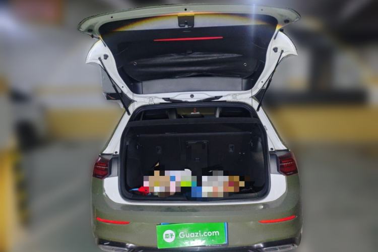 Used Volkswagen Golf 2021 280TSI DSG R-Line