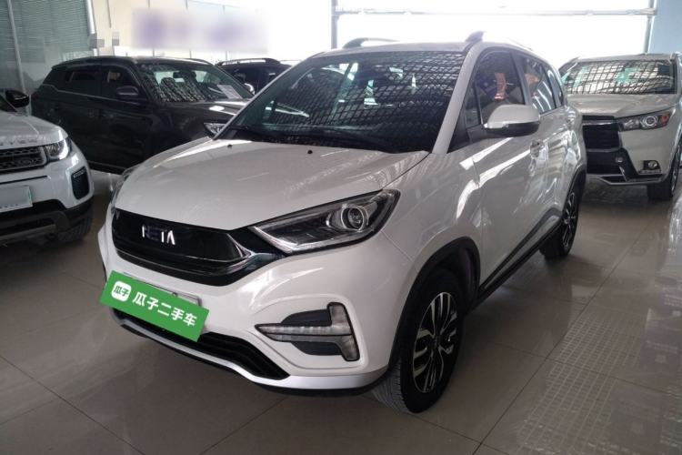 Used NETA N01 2020 430e