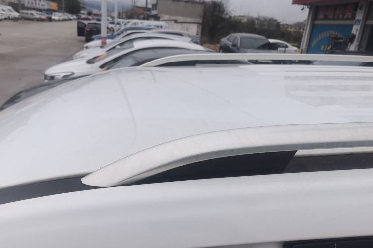 Used JAC Refine R3 2018 1.6L Manual Luxury Model