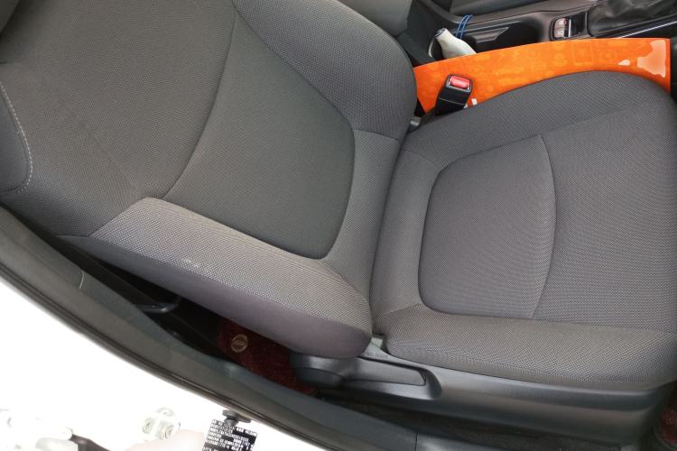 Used Toyota Corolla 2019 1.2T S-CVT GL-i Elite Edition Right Front Seat