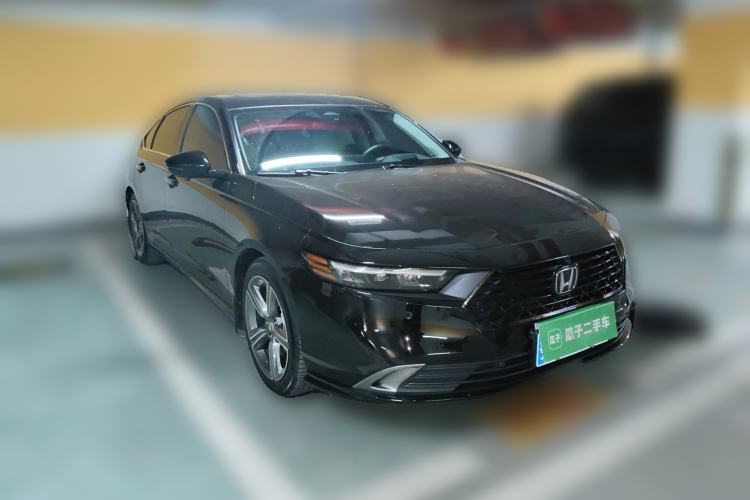 Used Honda Accord 2025 260TURBO Prestige Edition