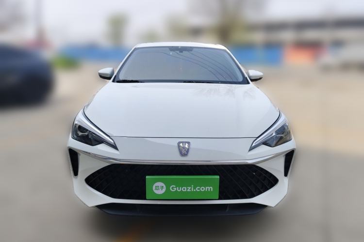 Used Roewe i5 2024 1.5L CVT Luxury Edition