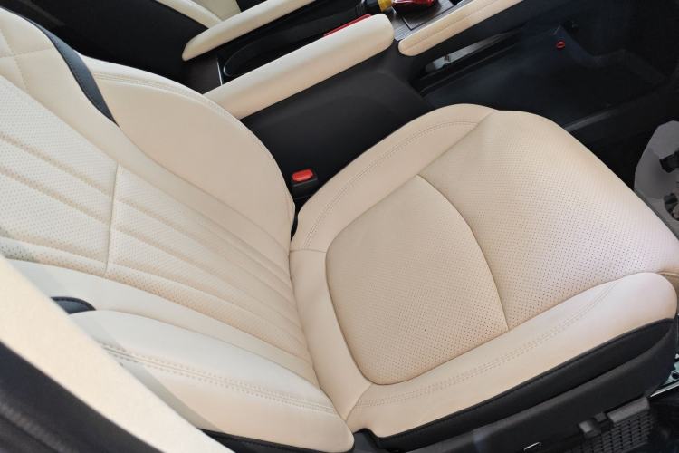 Used Toyota SIENNA 2024 2.5L Hybrid Comfort Edition