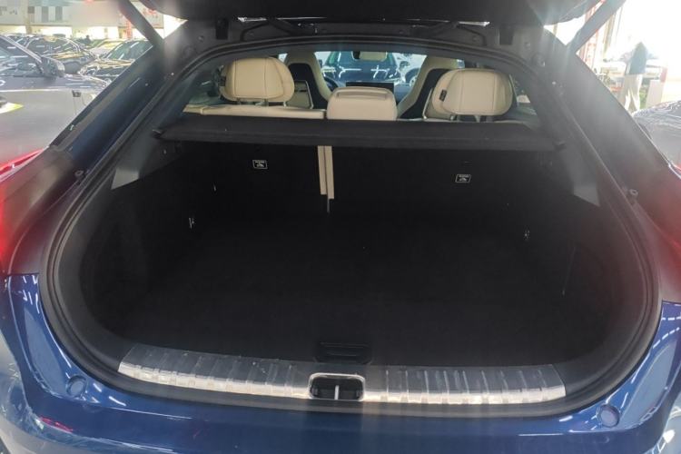 Used Zeekr 001 2023 WE Edition 100 kWh
