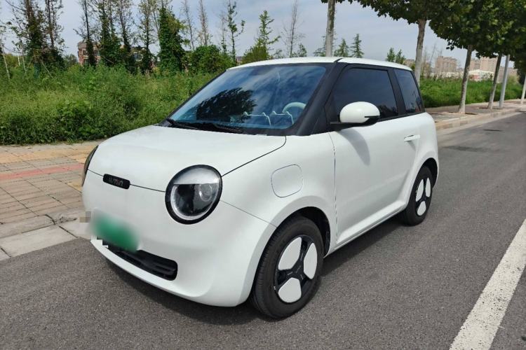 Used CHANGAN Lumin 2023 301km Honey Dew Edition