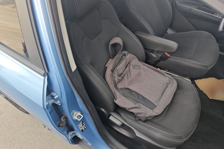 Used NETA V 2021 Standard Range Upgrade Model
