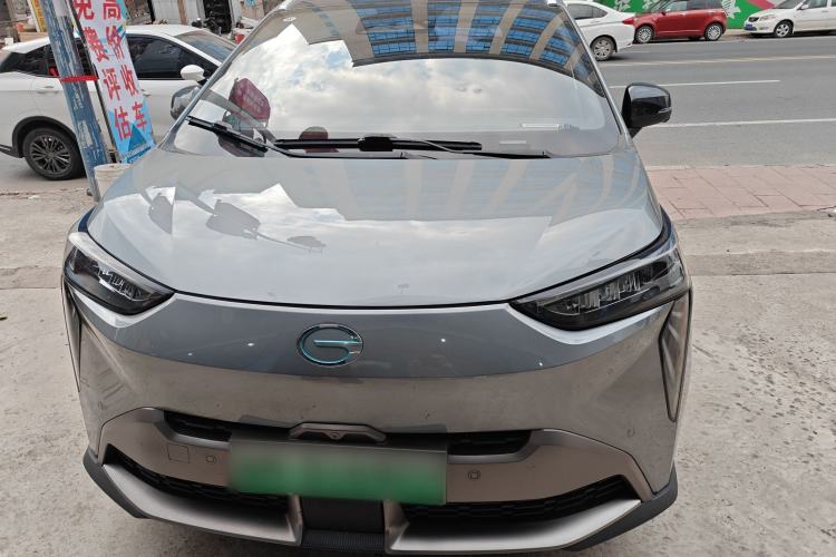 Used AION Y 2022 70 Intelligent Edition Ternary Lithium
