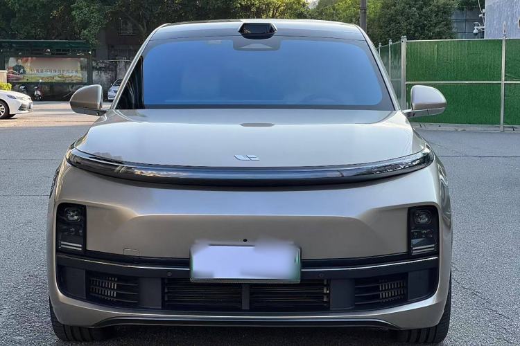 Used Li Auto L9 2024 Ultra Model