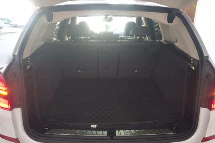 Used BMW X3 2021 Facelift xDrive28i M Sport Package