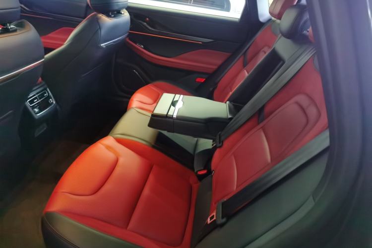 Used Lincoln Z 2022 iCool Prestige Edition
