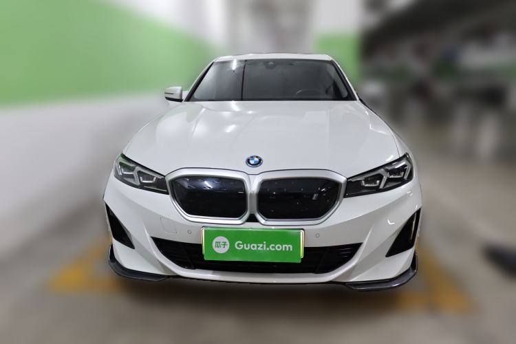 Used BMW i3 2024 eDrive 35 L