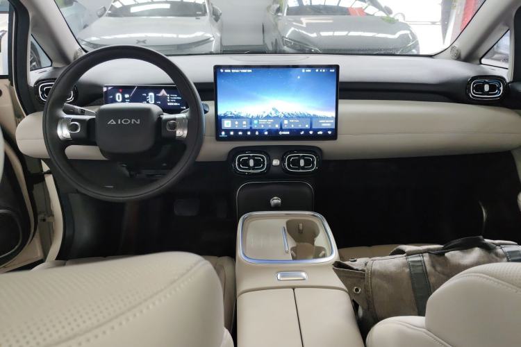 Used AION UT 2025 420 Prestige Edition