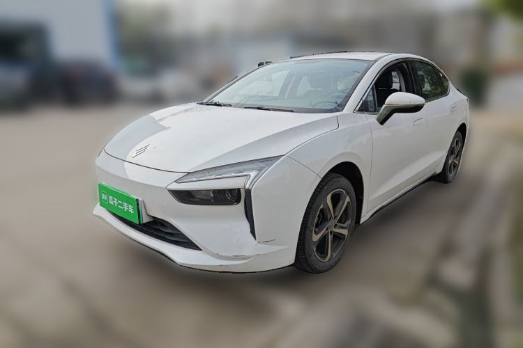 Used JMEV GSE 2022 Standard Range Industry Custom Edition