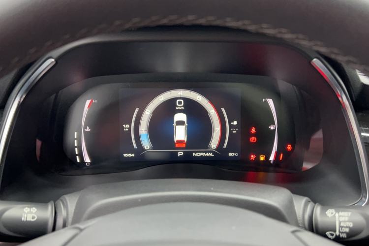 Used Haval H6 2021 China Trend Edition 1.5 GDIT Automatic Champion Version