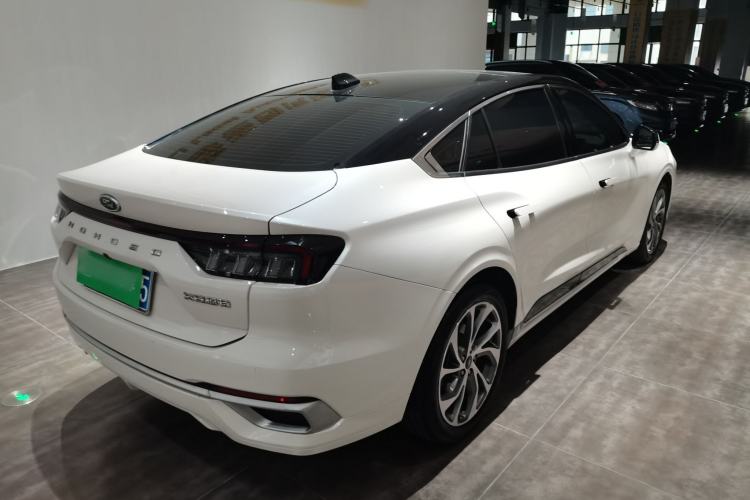 Used Ford Mondeo 2023 EcoBoost 245 Ultimate Model
