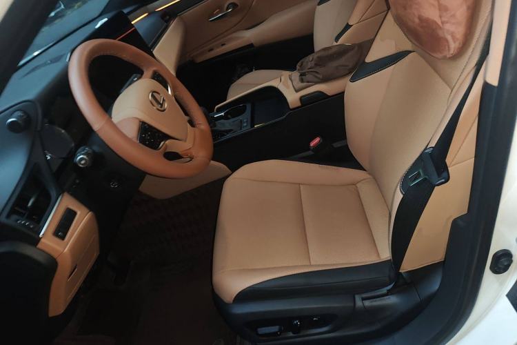 Used Lexus ES 2025 200 Premium Edition
