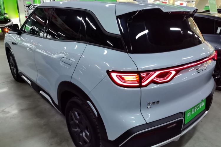 Used BYD Yuan UP 2024 401 km Active Version
