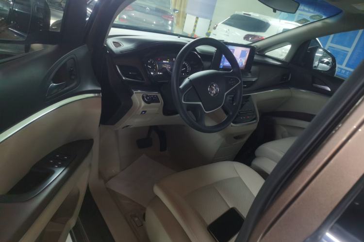 Used Buick GL8 2020 Land Cruiser Executive Class 652T Comfort Model