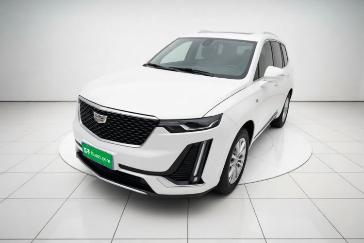 Used Cadillac XT6 2021 28T Six-Seater Fashion Edition Guazi used car, China used car export, Used car for sale, Used  cars, Cheapest cars for sale