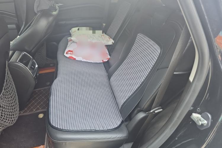 Used Cadillac SRX 2015 3.0L Comfort Version