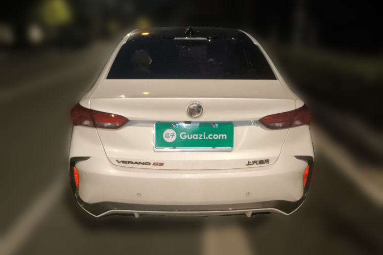 Used Buick Verano 2023 Pro GS Hunter Wind Edition