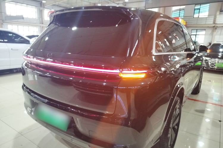 Used Li Auto L8 2023 Pro Model